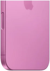 Apple iPhone 16 512GB Rozë