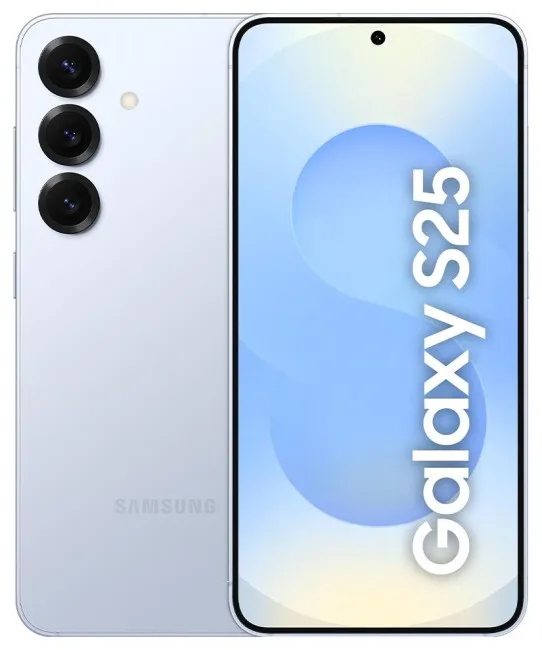 Telefon Samsung Galaxy S25 S931 / Dual SIM / 12GB / 128GB – Blu