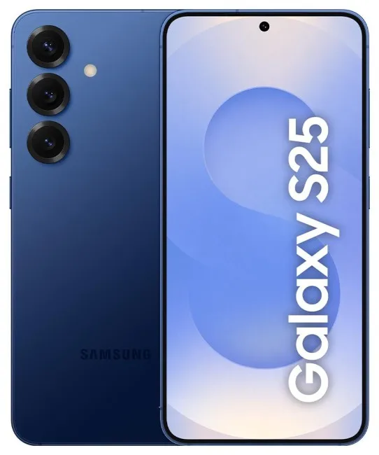 Telefon Samsung Galaxy S25 S931 / Dual SIM / 12GB / 128GB – Blu e Errët