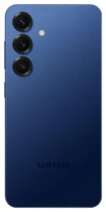 Telefon Samsung Galaxy S25 5G / 12 GB / 256 GB – Blu e Errët 8