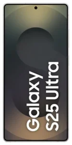 Telefon Samsung Galaxy S25 / Ultra 5G / 12 GB / 512 GB – Zezë