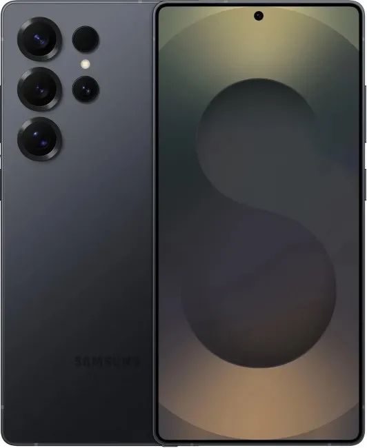 Telefon Samsung Galaxy S25 Ultra S938 / 5G / Dual SIM / 12GB / 512GB – Zezë