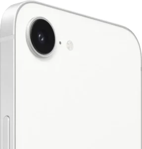 Apple iPhone 17e / 512GB – White 7