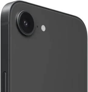 Apple iPhone 17e / 256GB – Black 7