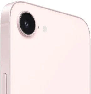 Apple iPhone 17e / 256GB – Light Pink 7