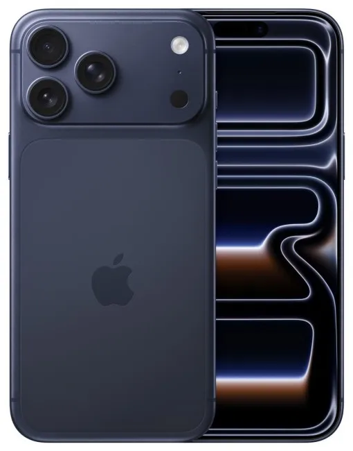 Apple iPhone 17 Pro Max / 2TB - Deep Blue