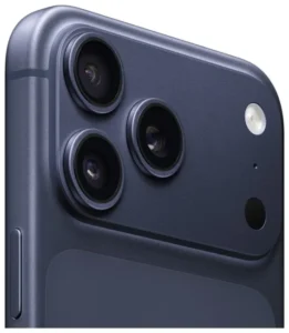 Apple iPhone 17 Pro Max / 2TB – Deep Blue 7