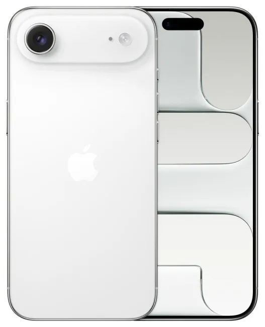Apple iPhone Air / 512GB - Cloud White