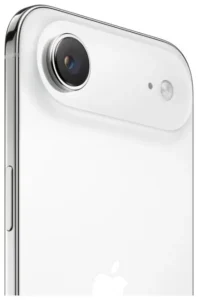 Apple iPhone Air / 256GB – Cloud White 7