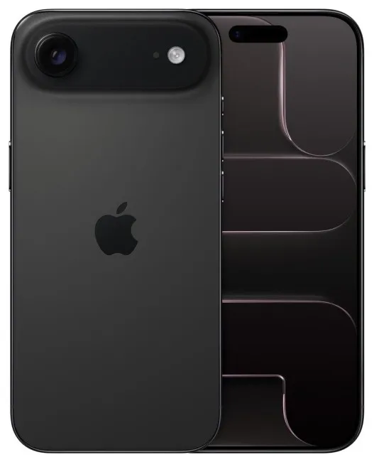 Apple iPhone Air / 512GB - Space Black