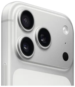 Apple iPhone 17 Pro / 512GB – Silver 7