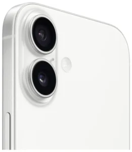 Apple iPhone 17 / 256GB – White 7