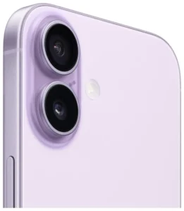 Apple iPhone 17 / 512GB – Lavender 7