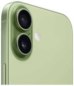 Apple iPhone 17 / 256GB – Sage 7