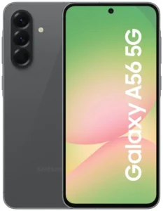 Telefon Samsung Galaxy A56 / 5G / 128 GB – Grafit