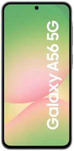Telefon Samsung Galaxy A56 / 5G / 128 GB – Grafit 8