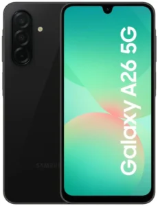 Telefon Samsung Galaxy A26 / 5G / 128 GB  – Zezë