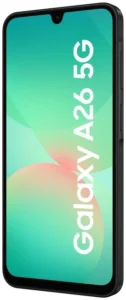 Telefon Samsung Galaxy A26 / 5G / 128 GB  – Zezë 6