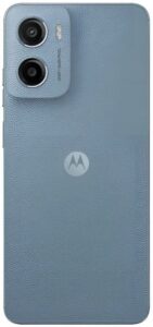 Telefon Motorola Moto E15 / 2 GB / 64 GB – Blu 8