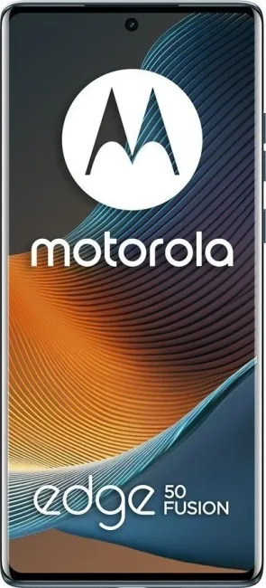Telefon Motorola Edge 50 Fusion / 8 GB / 256 GB – Forest Blue - Figura 2