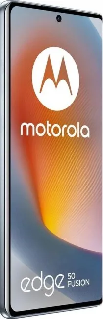 Telefon Motorola Edge 50 Fusion / 8 GB / 256 GB – Marshmallow Blue - Figura 2