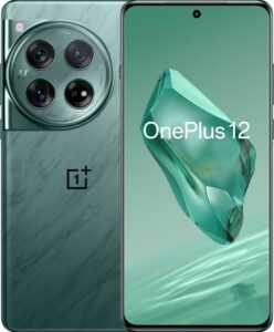 Telefon OnePlus 12 / 5G / 16GB / 512GB