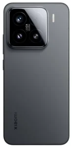 Telefon Xiaomi 15 / 12GB / 256GB – Zezë 8