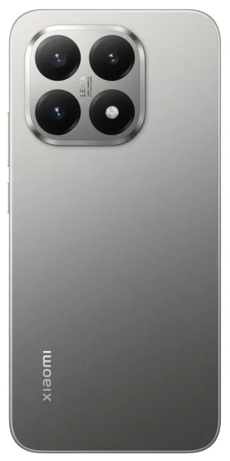 Telefon Xiaomi 15T / 12GB / 512GB – Gri - Figura 3