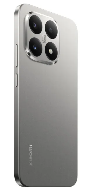 Telefon Xiaomi 15T / 12GB / 512GB – Gri - Figura 4