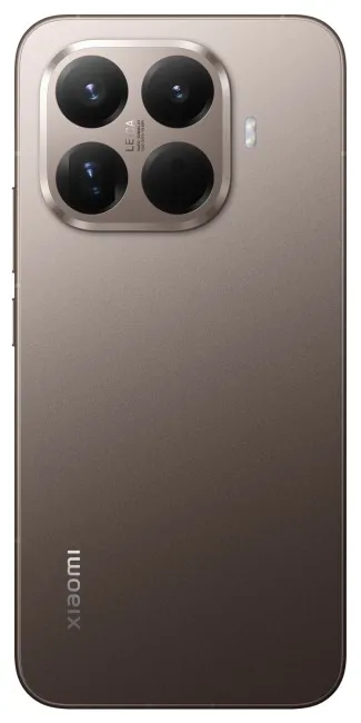 Telefon Xiaomi 15T Pro / 12GB / 512GB - Mocha Gold - Figura 3