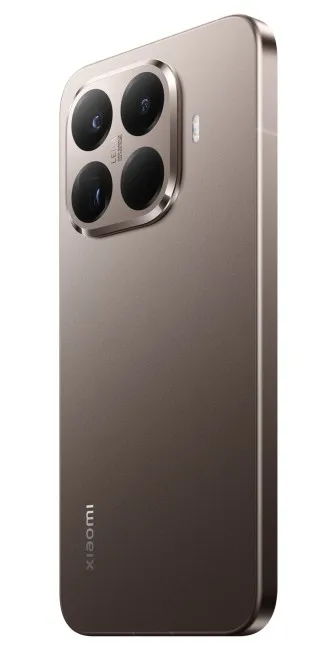 Telefon Xiaomi 15T Pro / 12GB / 512GB - Mocha Gold - Figura 4