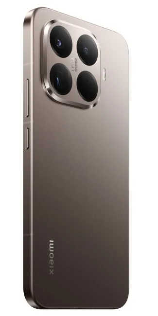 Telefon Xiaomi 15T Pro / 12GB / 512GB - Mocha Gold - Figura 5