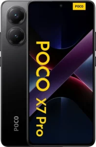 Telefon POCO X7 Pro / 12 GB / 512 GB – Zezë