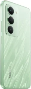 Telefon Xiaomi Redmi 15 5G / 4GB /128GB – Gjelbër 7