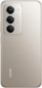 Telefon Xiaomi Redmi 15 / 6GB / 128GB – Titanium 7