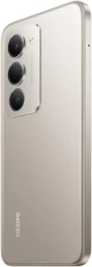 Telefon Xiaomi Redmi 15 / 6GB / 128GB – Titanium 8
