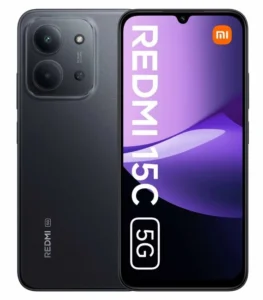 Telefon Xiaomi Redmi 15C 5G / 4GB / 256GB – Zezë
