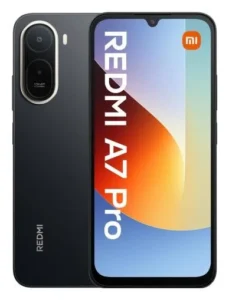 Telefon Xiaomi Redmi A7 Pro / 4GB / 64GB – Zezë