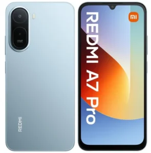 Telefon Xiaomi Redmi A7 Pro / 4GB / 64GB – Blu
