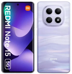 Telefon Xiaomi Redmi Note 15 / 6 GB/ 128 GB – Vjollcë
