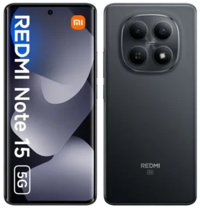 Telefon Xiaomi Redmi Note 15 / 6 GB / 128 GB – Zezë