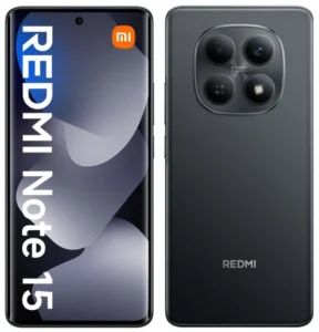 Telefon Xiaomi Redmi Note 15 / 8 GB / 256 GB – Zezë