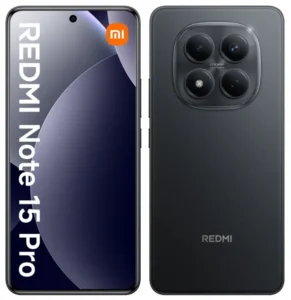 Telefon Xiaomi Redmi Note 15 Pro / 8 GB / 256 GB – Zezë
