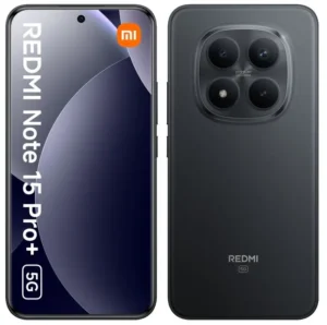 Telefon Xiaomi Redmi Note 15 Pro+ 5G / 12 GB / 512 GB – Zezë