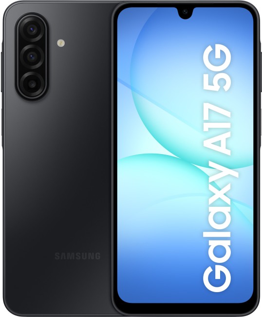 Telefon Samsung Galaxy A17 A176 / 4GB / 128GB – Zezë