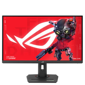 Monitor ASUS ROG Strix XG27UCG / 27″ / 3840×2160 / 160Hz / IPS / I zi