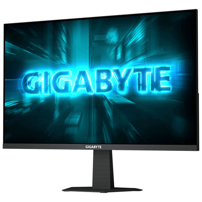 Monitor Gaming GigaByte GS24F14A / 23.8"/ Full HD LED IPS / 144Hz / 1ms / HDMI+DP - Zezë
