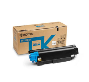 Toner Kyocera TK-5290C deri në ~kapacitet standard - Blu