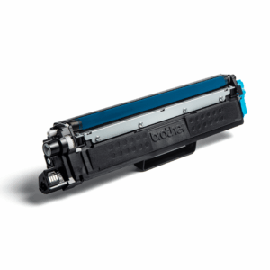 Cartridge Brother TN-243Y / Cyan / Compatible