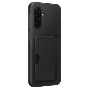 Aksesorë për telefon Samsung Card Slot për Galaxy A17 – Zezë